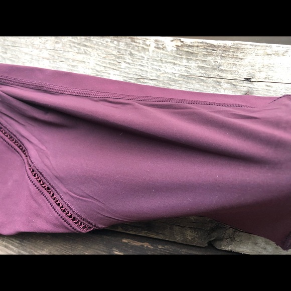 Lululemon tights - Picture 7 of 8